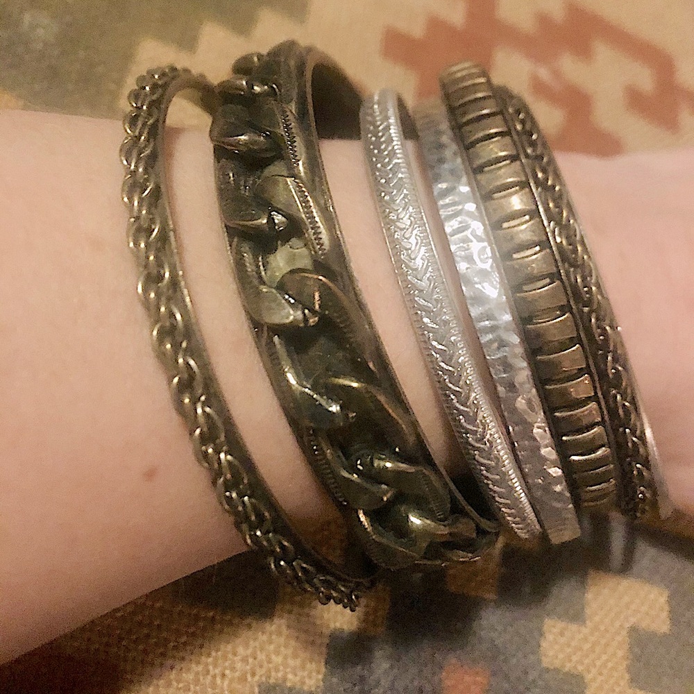Bracelet set